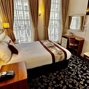 Maison d'hôtes Andorra Guest, Hove