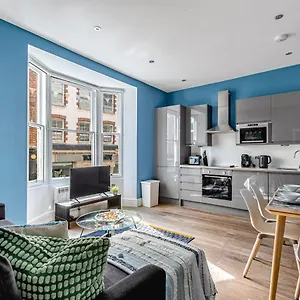 Appartement Lanes By Airhost, Hove