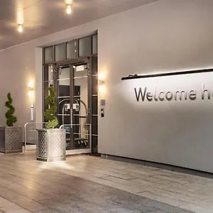 Hotel Staybridge By Ihg, Hove