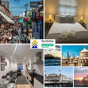 Appartement Village Parking Available, Hove